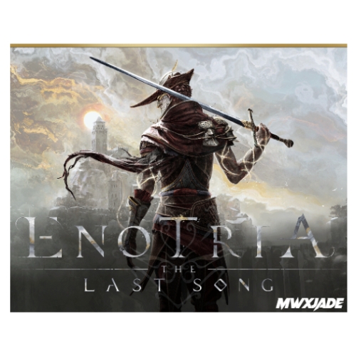  Enotria: The Last Song + PS5